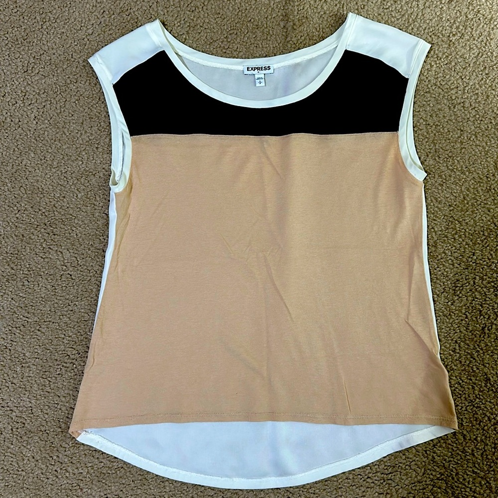Express Women’s Top - Size S